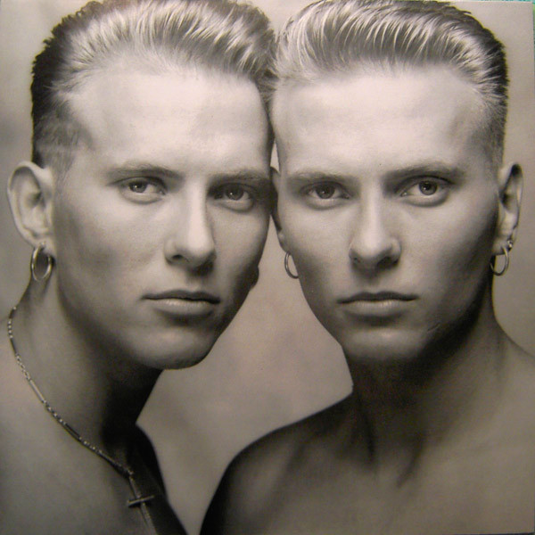 Bros - The Time | CBS (CBS 465918 1) Bros - The Time | CBS (CBS 465918 1)