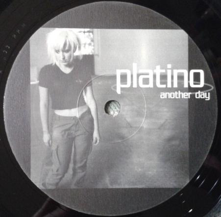 Platino - Another Day | Soul Xpression (SEX 9468)