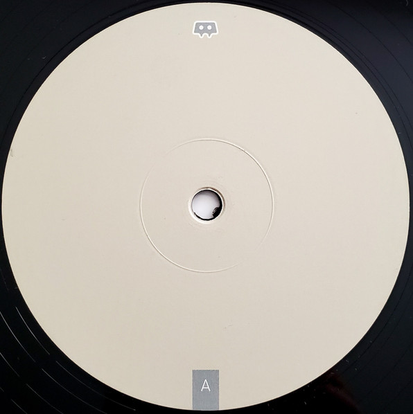 Andrea - Ritorno | Ilian Tape (ITLP06) - 5