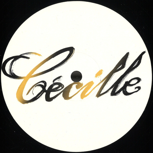 Nick Curly - We Luv EP | Cécille Records (CEC063) Nick Curly - We Luv EP | Cécille Records (CEC063)