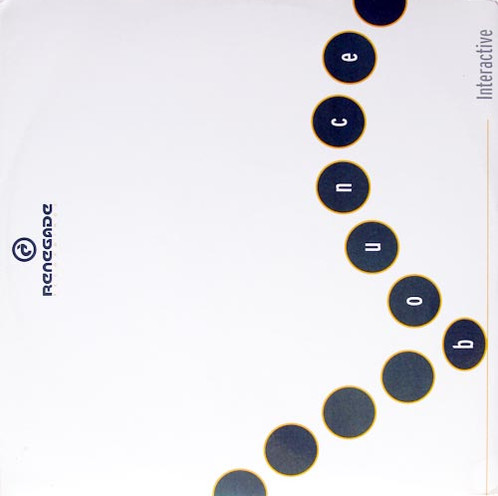 Interactive - Bounce | Renegade Recordings (RR 36)