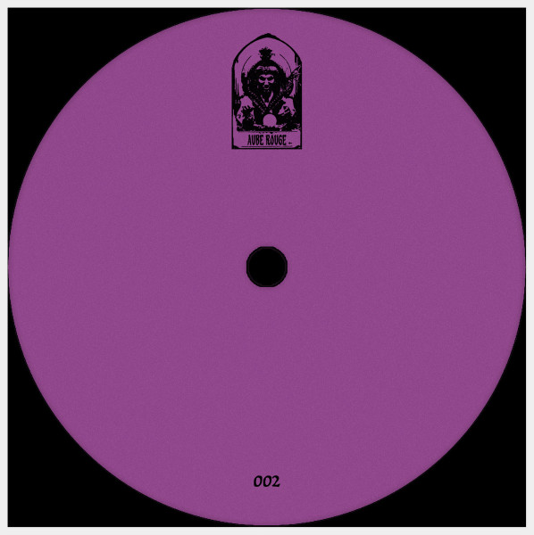 Feral - Chiromanzia | Aube Rouge (AUBE002)