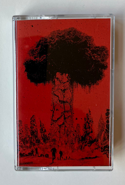 Vanity Lab - Untitled | Sleeper Tape (SLEEPCS003) - 2
