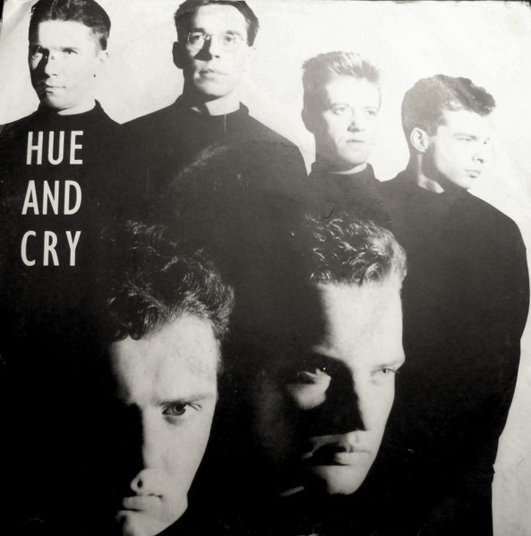 Hue & Cry - Kiss (Live) | Circa (VIN 45272)