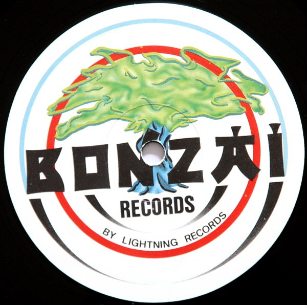 3 XXX - Tyranny | Bonzai Records (BR 93025) - 3 3 XXX - Tyranny | Bonzai Records (BR 93025) - 3