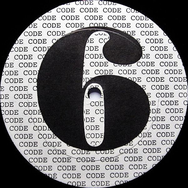 Code 6 - Second Chapter | Nu Groove Records (NG-072) - 2