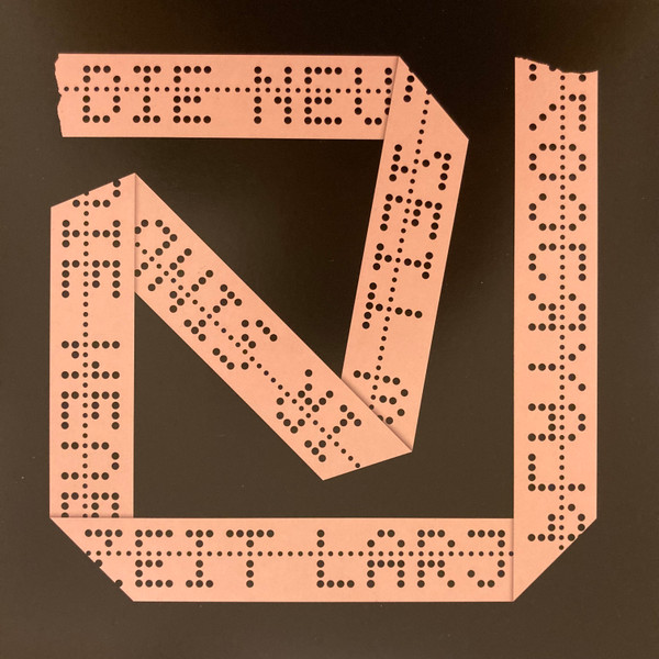 Die Neue Zeit - Wir Sind Die Neue Zeit | Live At Robert Johnson (Playrjc 073) - main