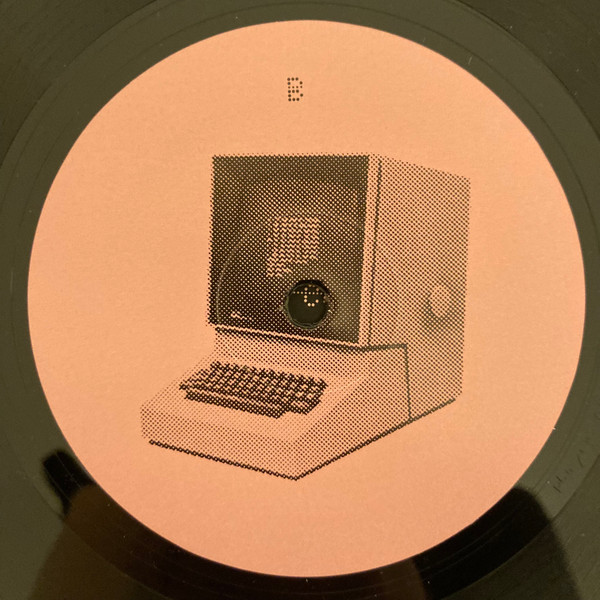 Die Neue Zeit - Wir Sind Die Neue Zeit | Live At Robert Johnson (Playrjc 073) - 4