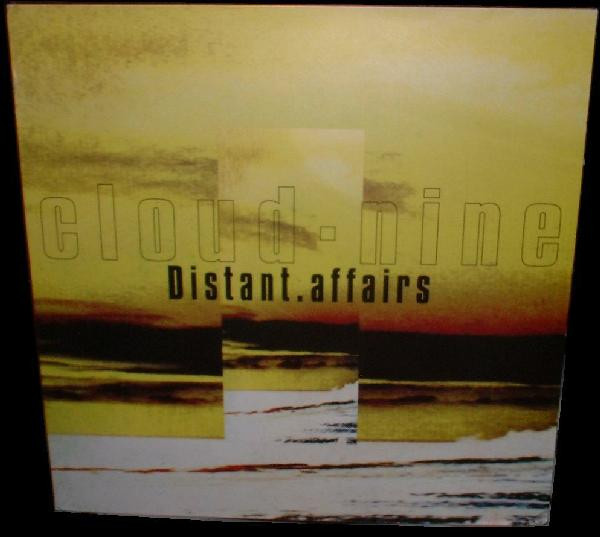 Cloud 9 - Distant Affairs | Labello Blanco Recordings (SYUM 61)
