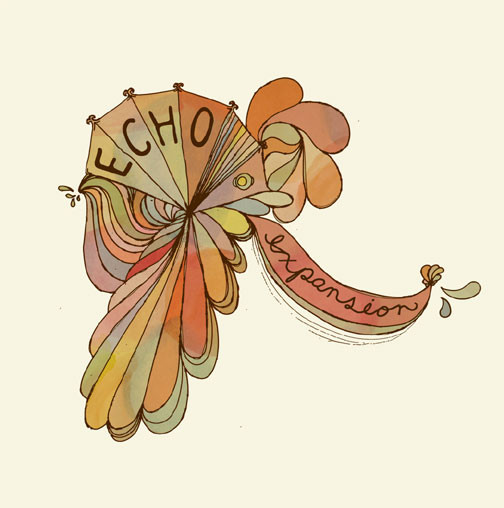 Various - Echo Expansion | Aim-Records (aim12) - main