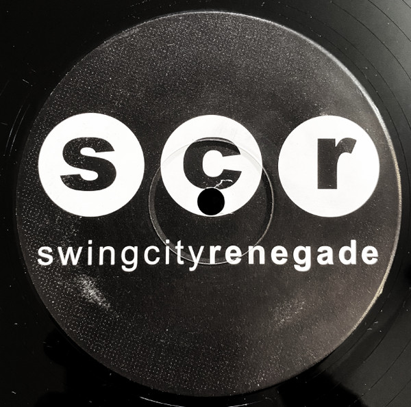 N'n'G Featuring Rose Windross & MC Creed - Liferide | Swing City Renegade (REN1001) - 4 N'n'G Featuring Rose Windross & MC Creed - Liferide | Swing City Renegade (REN1001) - 4