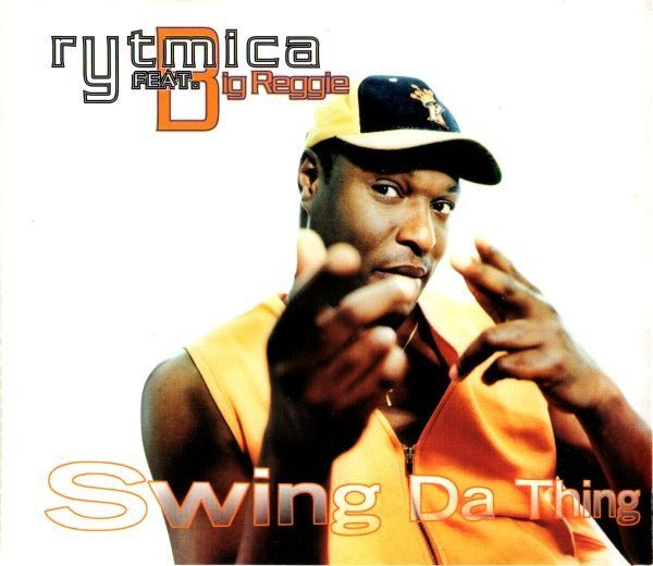 Rytmica - Swing Da Thing | Dance Pool (DAN 663415 6)