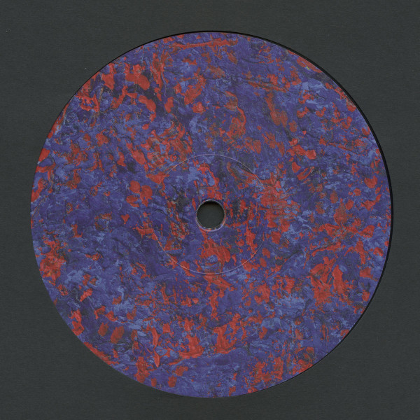 Herman Funker III - Rhino | Ilian Tape (IT046)