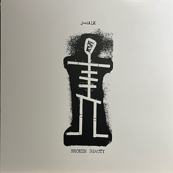 J-Walk - Broken Beauty | Before I Die (BID009)