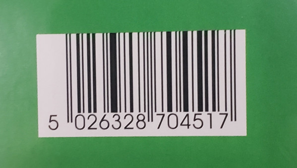 Various - Studio One Rockers | Soul Jazz Records (SJR LP451) - 2
