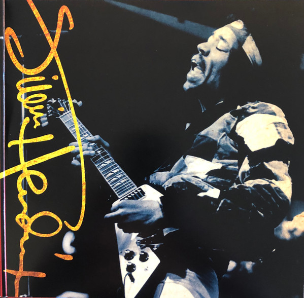 Jimi Hendrix - Blues | Experience Hendrix (88697 74517 1) - 3 Jimi Hendrix - Blues | Experience Hendrix (88697 74517 1) - 3