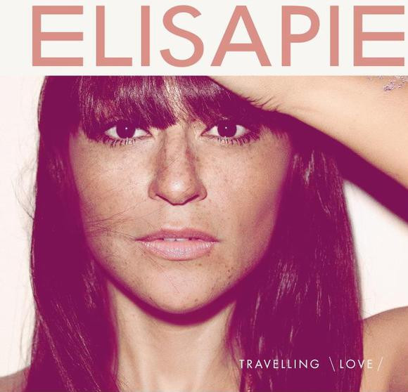 Elisapie Isaac - Travelling Love | Pheromone Recordings (PHER CD 1026) - main Elisapie Isaac - Travelling Love | Pheromone Recordings (PHER CD 1026) - main