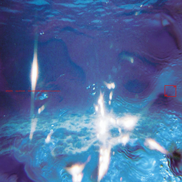 Fabiano Nascimento & Eddie Ruscha - Aquáticos | Music From Memory (MFM079)