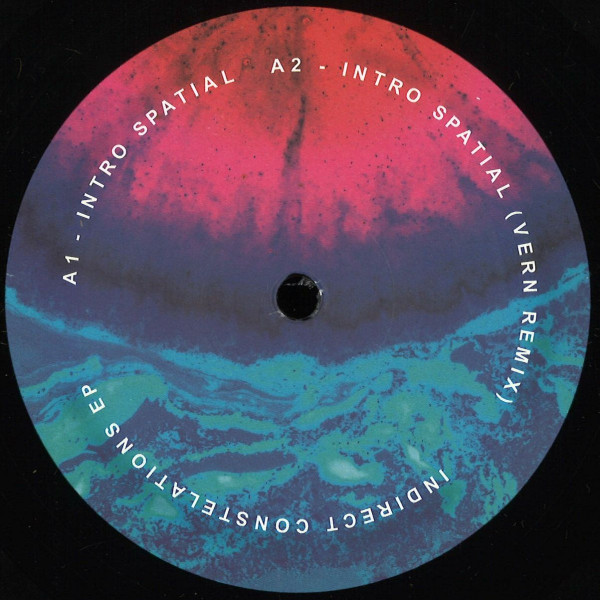 Irv.in - Indirect Constellations EP | Legacy (LEGACY001)