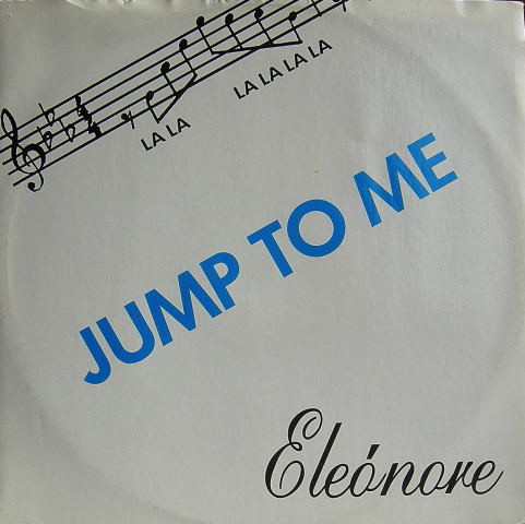 Eleonore - Jump To Me | Soul Xpression (SEX 9330)