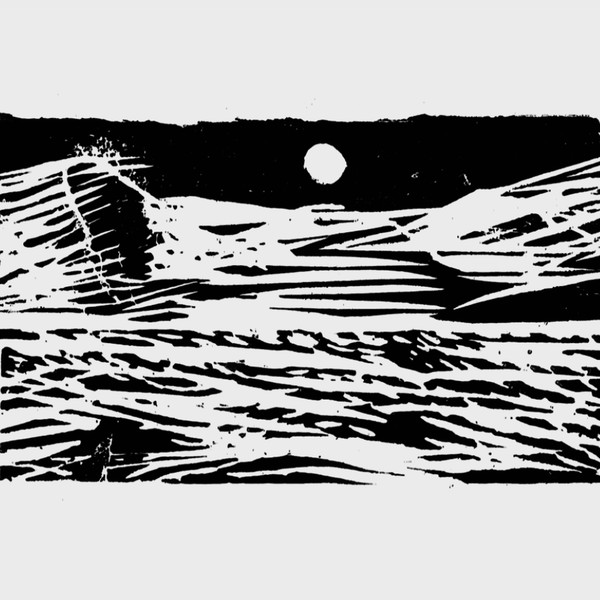 KonstruKt  &  Peter Brötzmann - Dolunay | Karlrecords (KR094)