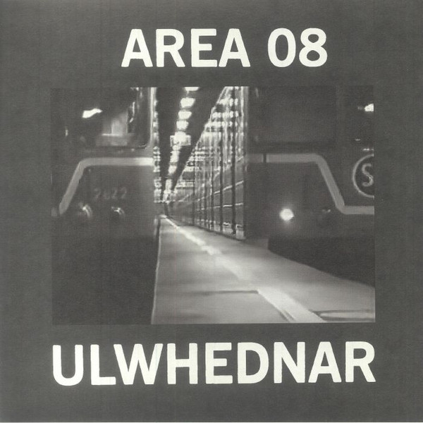 Ulwhednar - Area 08 | Northern Electronics (NE96)