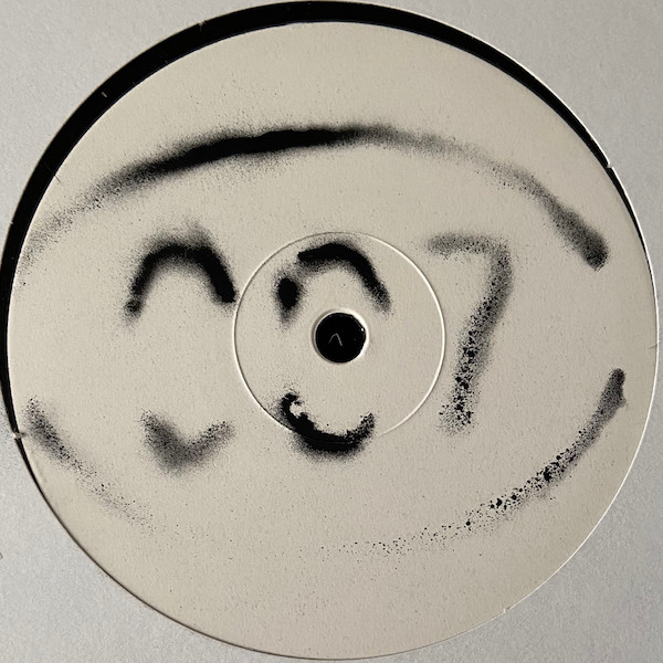 Stefan Tretau - Leere Welten | Broque (Broque LP 07) - main