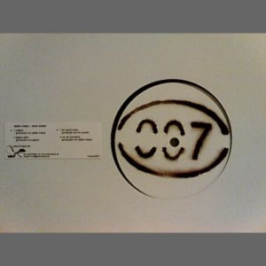 Stefan Tretau - Leere Welten | Broque (Broque LP 07) - 4