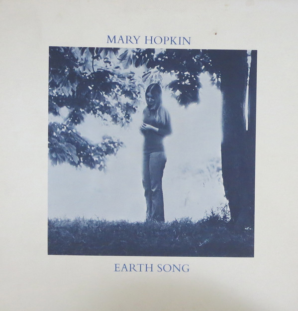 Mary Hopkin - Earth Song / Ocean Song | Apple Records (SMAS-3381) Mary Hopkin - Earth Song / Ocean Song | Apple Records (SMAS-3381)