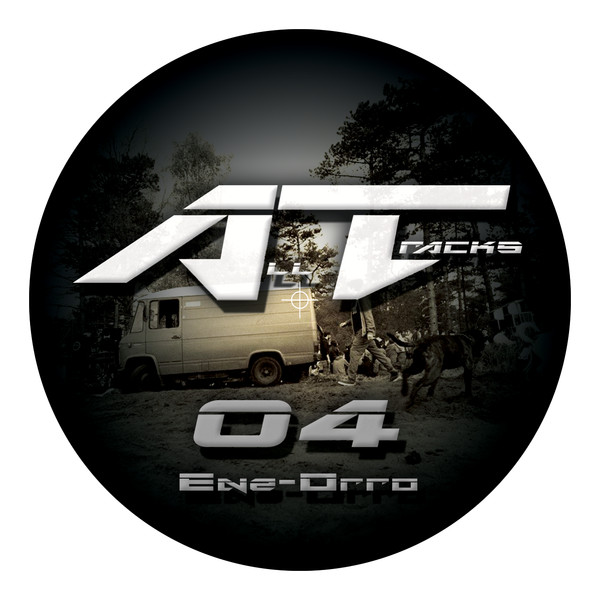 Enzo-Orro "RBM" - All Tracks 04 | All Tracks (AT04)