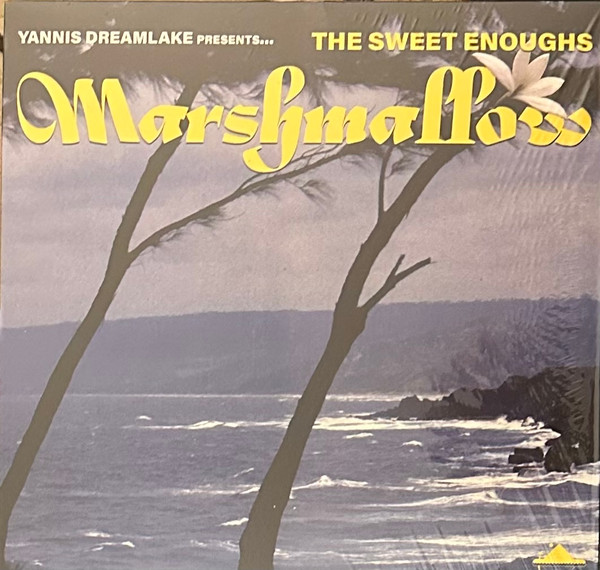 The Sweet Enoughs - Marshmallow | Wondercore Island Records (WC10008) - main