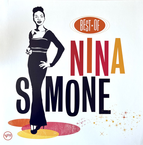 Nina Simone - Best Of Nina Simone | Verve Records (5397978) - main