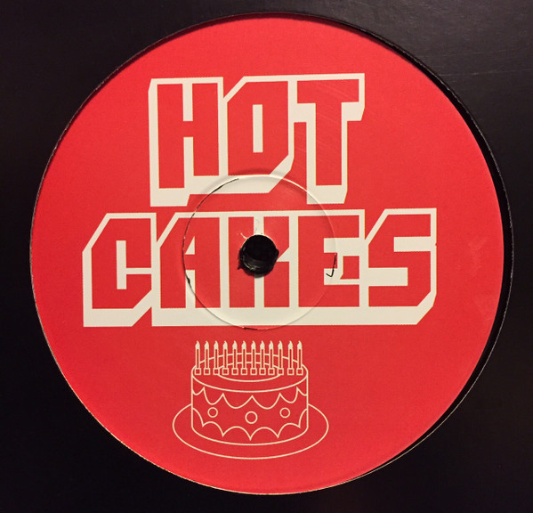 DJ Deekline & Ed Solo - Your Love / Player Haters / Bustin Dubz | Hot Cakes (HOT 13)