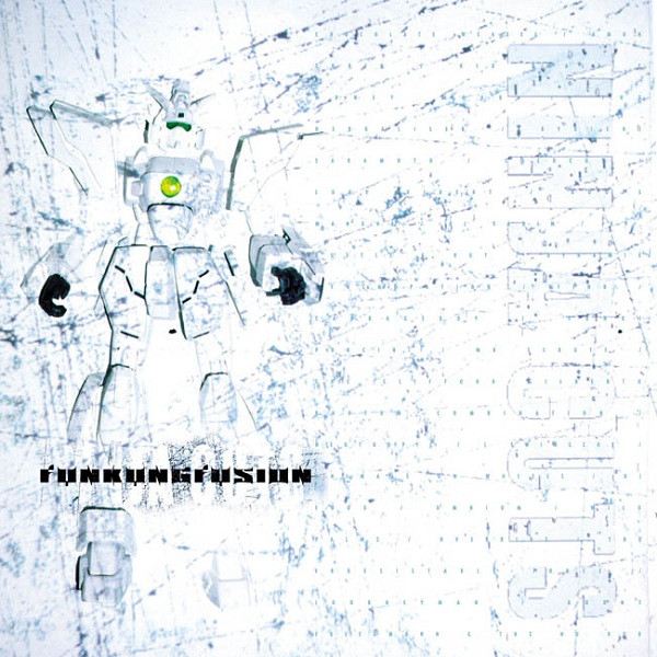 Various - Ninja Cuts: Funkungfusion | Ninja Tune (ZEN 33)