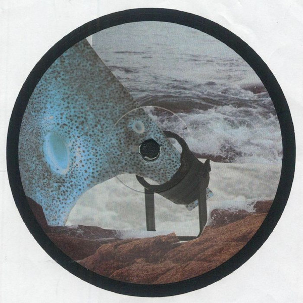 Old Man Crane - Hepp | Bait (BAIT16)