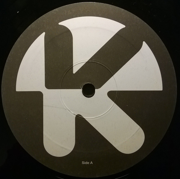 D.O.N.S. - Sharp As A Knife | Kontor Records (K220) - 2