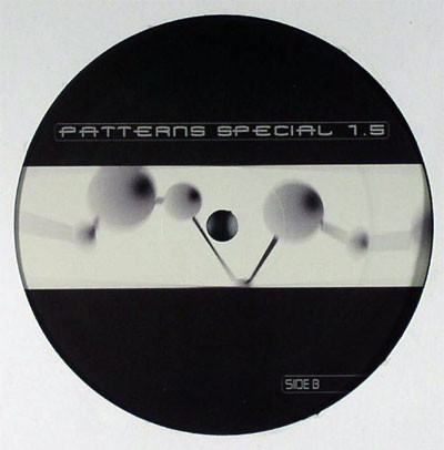 Robert Natus - I Am Different | Patterns Special (PATRNSPEC 1.5) - 2