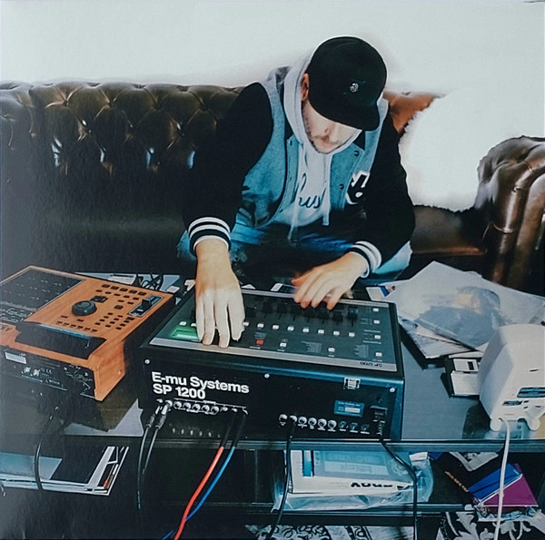 Shuko - Jazzterfield 3 | For The Love Of It (FTLOI148LP) - main Shuko - Jazzterfield 3 | For The Love Of It (FTLOI148LP) - main