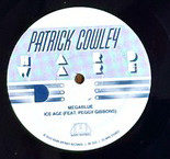 Patrick Cowley - Hard Ware | Dark Entries (DE-355) - 2
