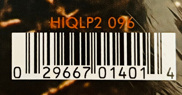 Funkadelic - Maggot Brain | Westbound Records (HIQLP 2 096) - 4