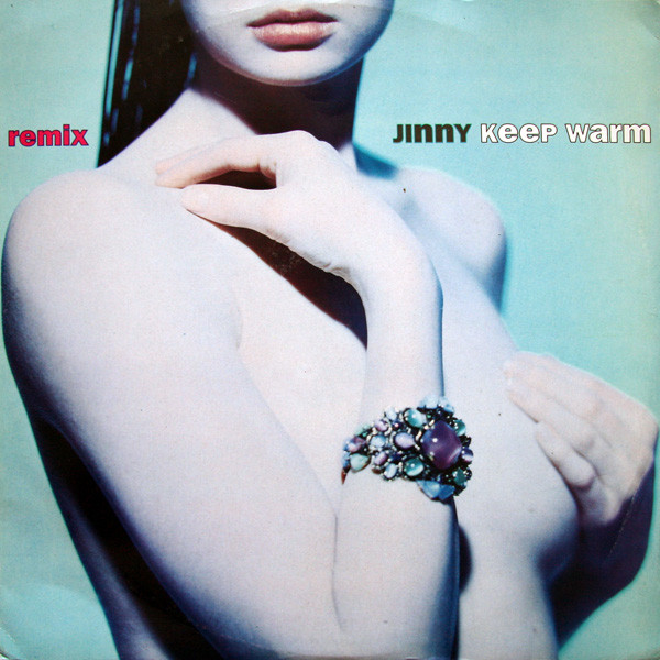 Jinny - Keep Warm (Remix) | Italian Style Production (ISP 1074) Jinny - Keep Warm (Remix) | Italian Style Production (ISP 1074)