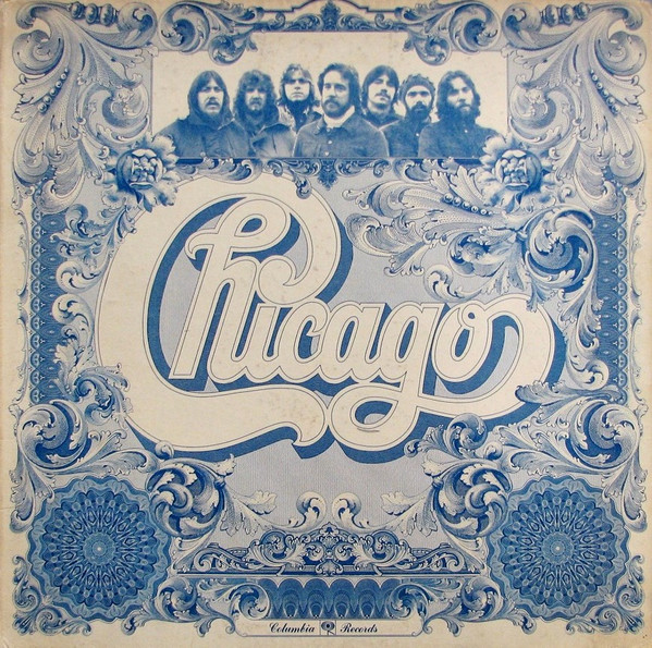 Chicago - Chicago VI | Columbia (KC 32400)