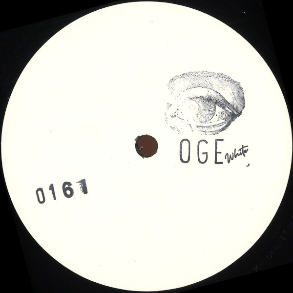Funk E - Untitled | oge (OGEWHITE016) - main