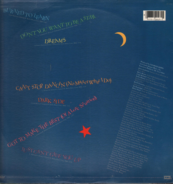 Mystic Merlin - Mystic Merlin | Capitol Records (ST-12047) - 2