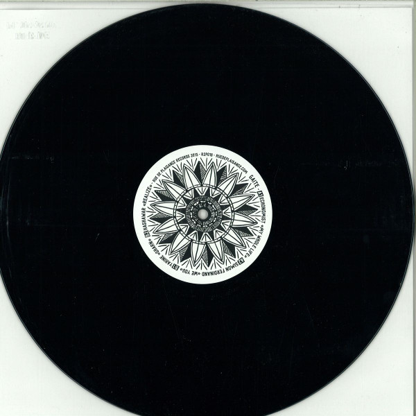 Various - Gaité EP | Rue De Plaisance (R2P018) - main