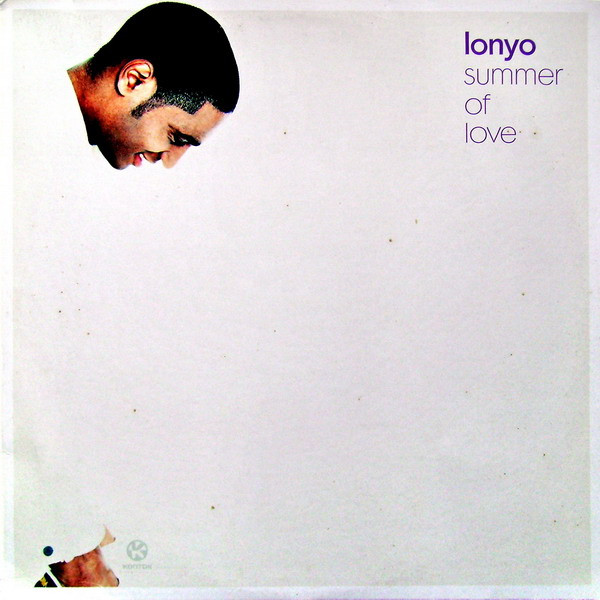 Lonyo - Summer Of Love | Kontor Records (Kontor175)