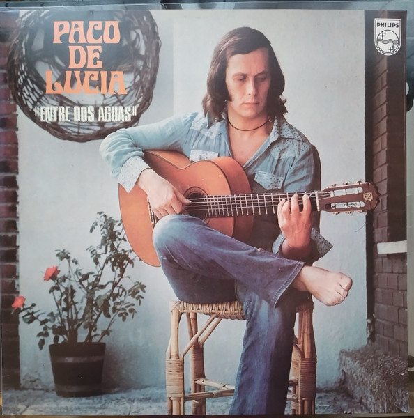 Paco De Lucía - Entre Dos Aguas | Universal Music Group (0602448970558)