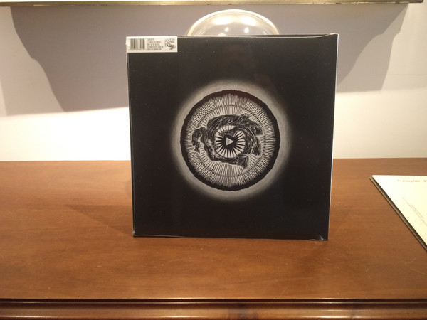 H.U.M - Trinity Way | Rocket Recordings (LAUNCH094) - 2
