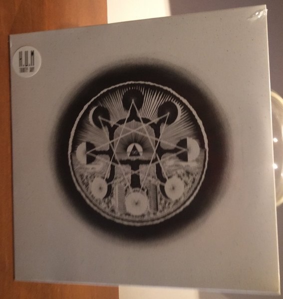 H.U.M - Trinity Way | Rocket Recordings (LAUNCH094) - main