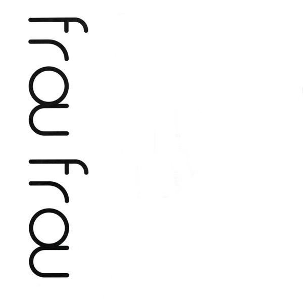Frou Frou - Breathe In | Island Records (12 FROU 1) - main Frou Frou - Breathe In | Island Records (12 FROU 1) - main